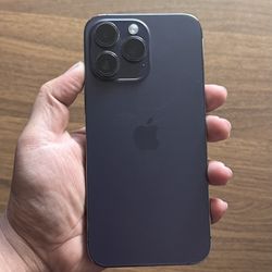 iPhone 14 Pro Max 256Gb Unlocked