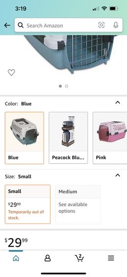 8 Brand New Petmate Kennel Cab Crate