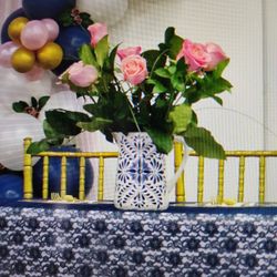 Vase For centerpieces 