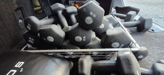 Weights for sale