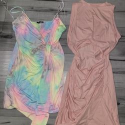 Dresses 