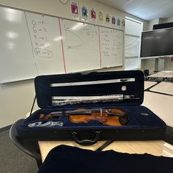New Full Size Violins For Sale