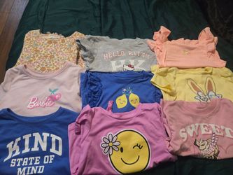 4t girl clothes