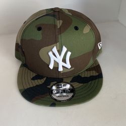 Yankees Snapback 🧢