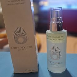 Omorovicza Moisture Mist 1.7 Oz