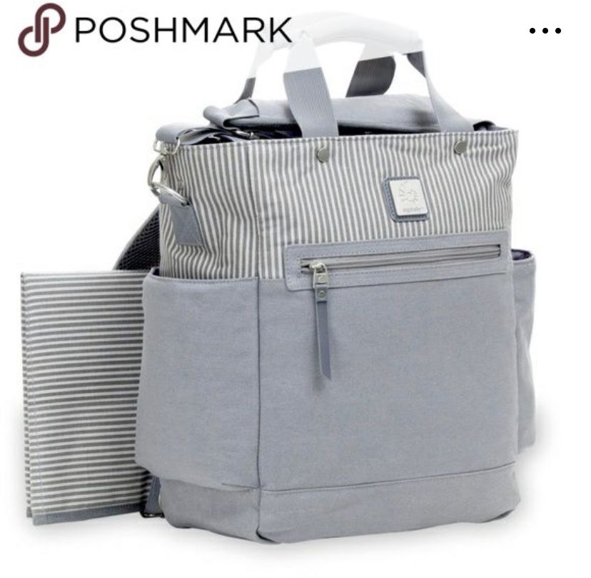 Backpack Diaper bag 