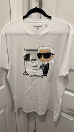 Karl shirt