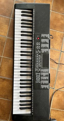 Keyboard