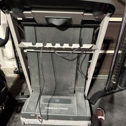 FREE Treadmill