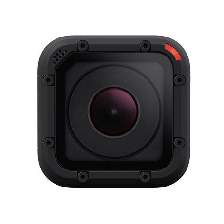 (Camera only) GoPro HERO Session Waterproof 1440P 1080P HD Action Camera