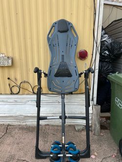Teeter FitSpine X1 Inversion Table