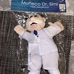 DR .Simi