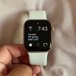 APPLE WATCH SE