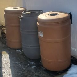 Free Raun Barrels 