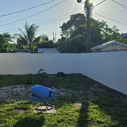 Fence And Gates Durafence