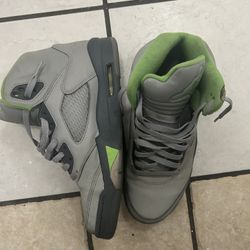 Jordan5s