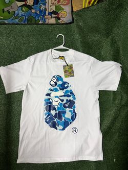 Bape Shirt