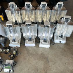 1000 Watt Grow Lights