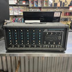 Peavey Mixer Amplifier (159423) MMP
