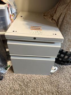  metal filing cabinet 