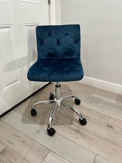 Swivel Chair Adjustable Height