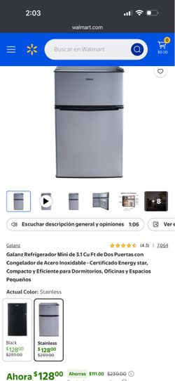 Refrigerador Mini Nevera