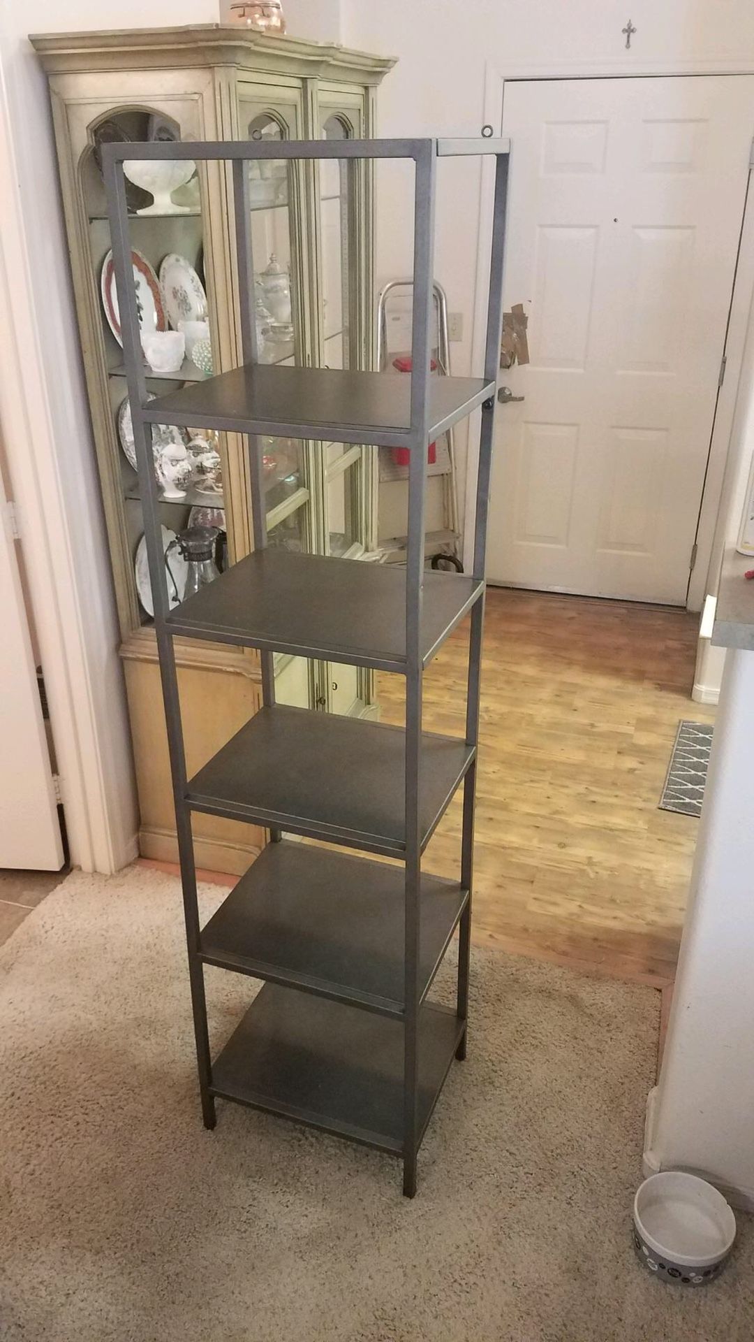 Metal Shelf