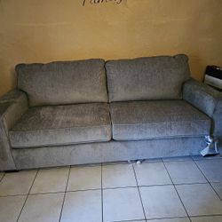 Futon Couch
