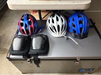 Sports gear