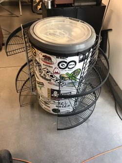 beverage cooler refrigerator