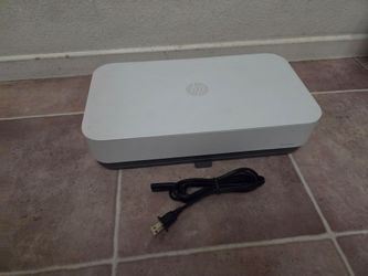 HP Tango 2RY54A All-in-One Smart Wireless Printer Copier & Scanner - NO INK