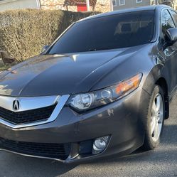 Acura Tsx