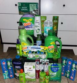 Household bundle
