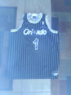 Mc Grady 2XL length+2