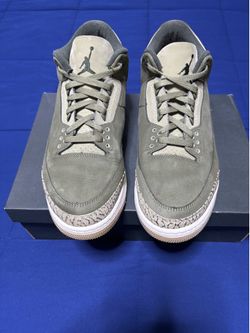 Jordan 3 Retro Family Affair 2025 Size 12