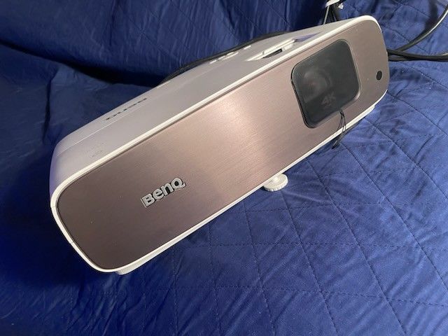 BenQ Home Theater Projector