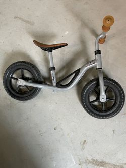 Balance Bike