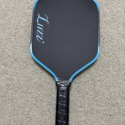 Luzz Pro 2 Archer Pickleball Paddle (Gen 3)