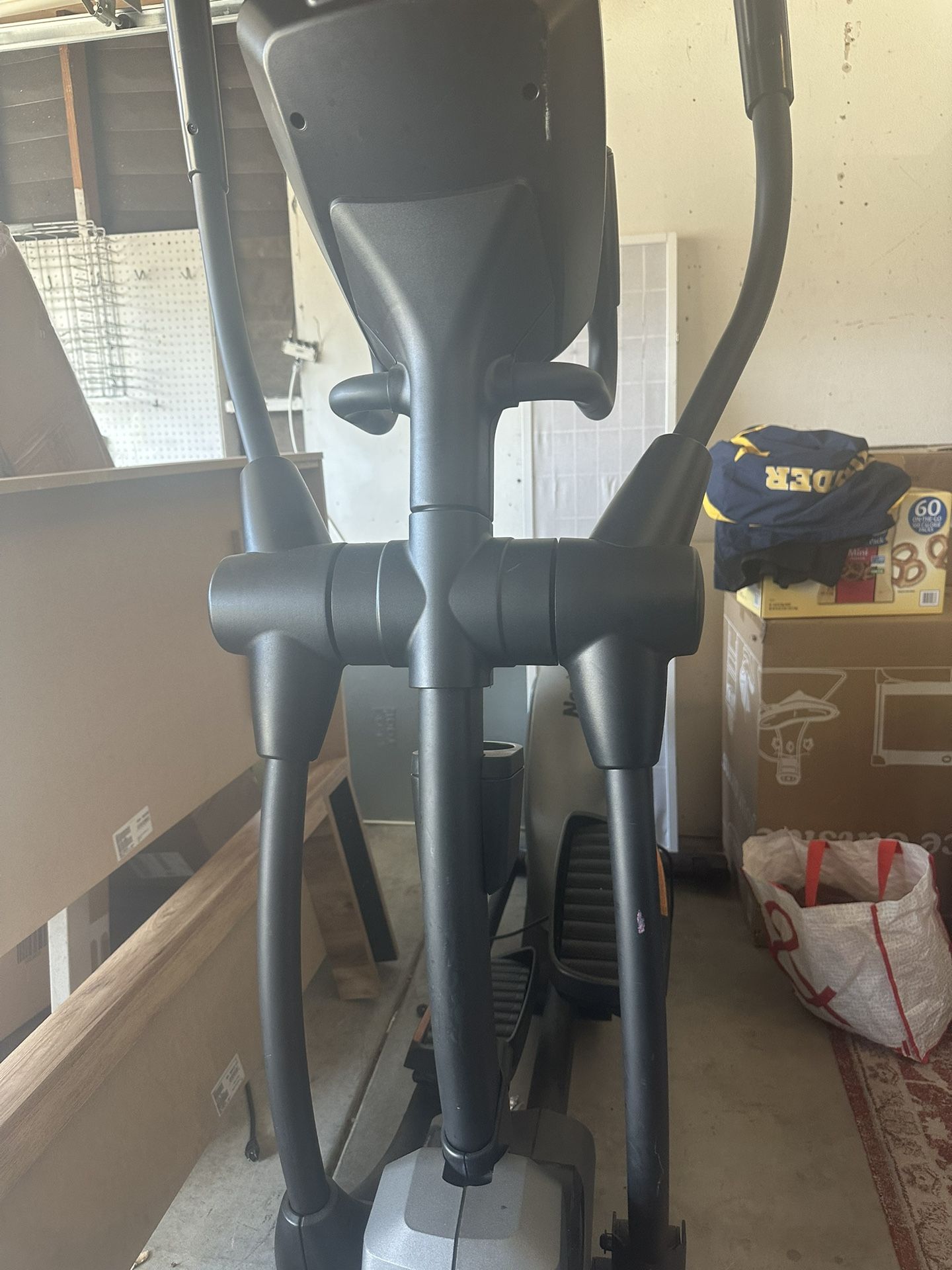 Elliptical For Free