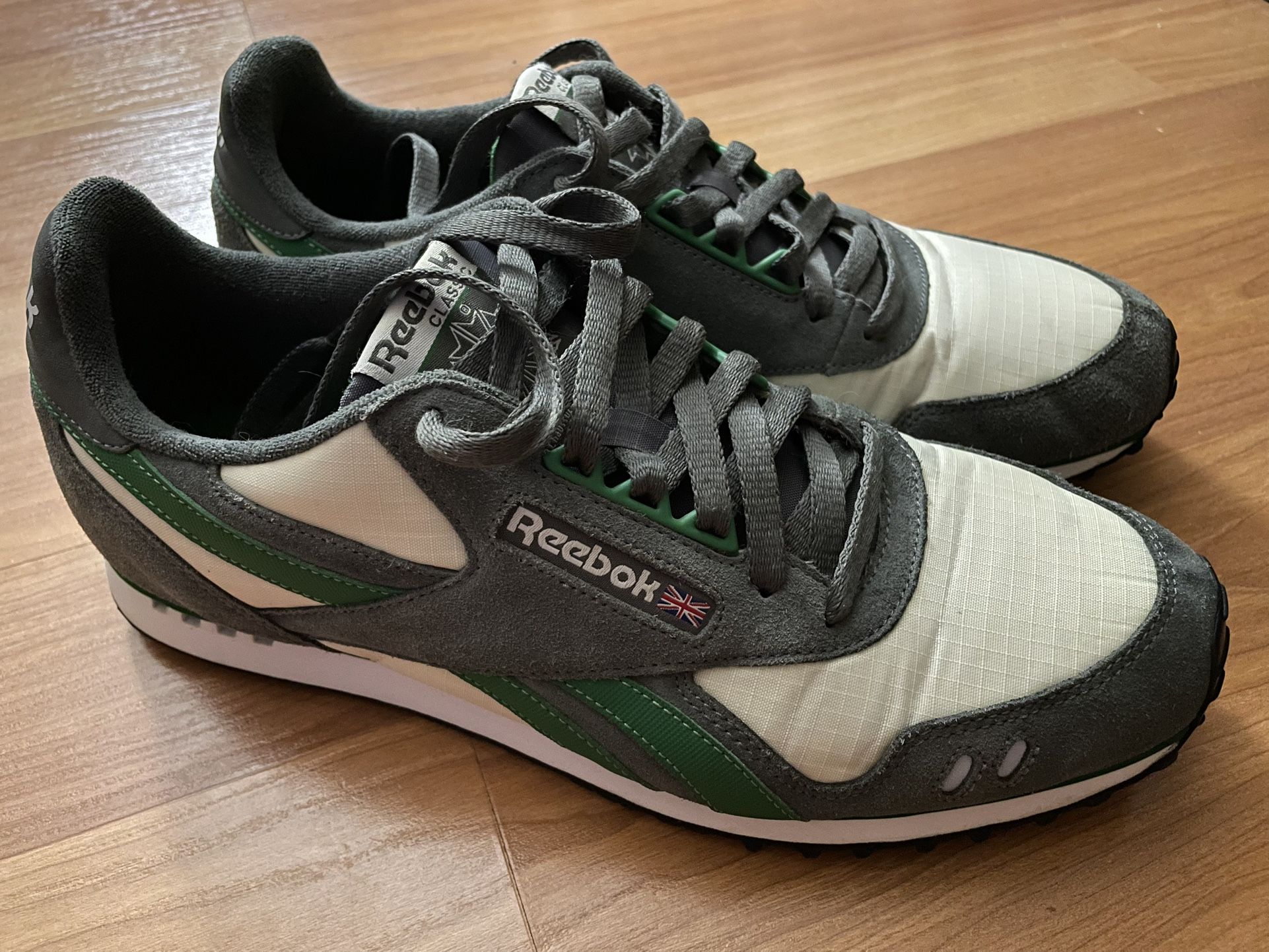 reebok dash runner