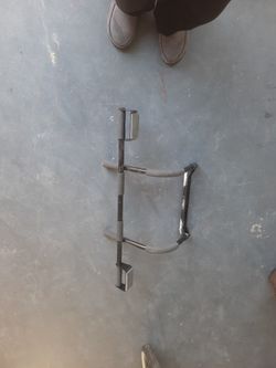 Pull Up Bar
