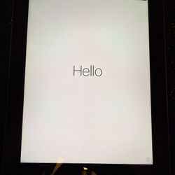 Apple iPad 4th Gen (Model A1460, Late 2012) – 9.7” Retina Display – 32GB, Wi-Fi + Cellular