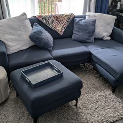 Nomad Sofa Sactional