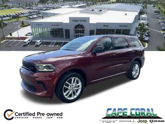 2023 Dodge Durango