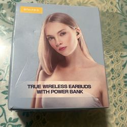 Wireless  Earbuds