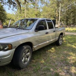 2005 Dodge Ram 1500