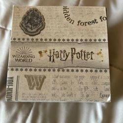 New - Harry Potter Watch 