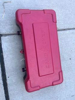 Camp master portable stove