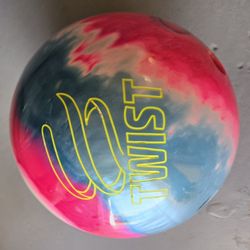Bolling Ball 