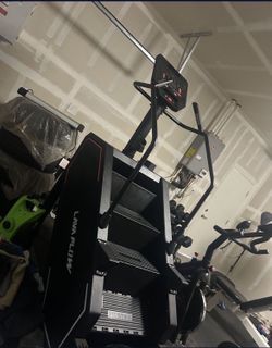 Stair Master